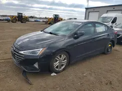 5NPD84LF3KH438289 2019 HYUNDAI ELANTRA