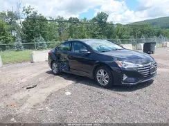 5NPD84LF3KH438311 2019 HYUNDAI ELANTRA