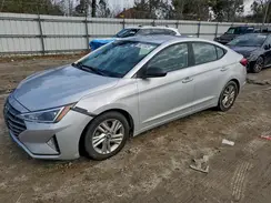 5NPD84LF3KH438339 2019 HYUNDAI ELANTRA