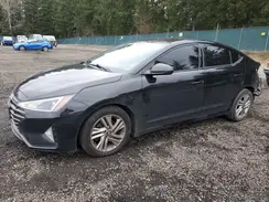 5NPD84LF3KH439233 2019 HYUNDAI ELANTRA