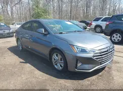 5NPD84LF3KH440057 2019 HYUNDAI ELANTRA