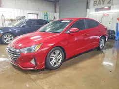 5NPD84LF3KH440298 2019 HYUNDAI ELANTRA