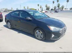 5NPD84LF3KH440527 2019 HYUNDAI ELANTRA