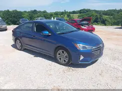 5NPD84LF3KH440706 2019 HYUNDAI ELANTRA