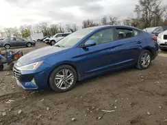 5NPD84LF3KH441855 2019 HYUNDAI ELANTRA
