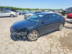 5NPD84LF3KH441872 2019 HYUNDAI ELANTRA