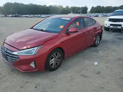 5NPD84LF3KH442794 2019 HYUNDAI ELANTRA