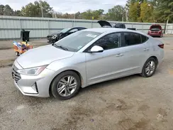 5NPD84LF3KH443072 2019 HYUNDAI ELANTRA