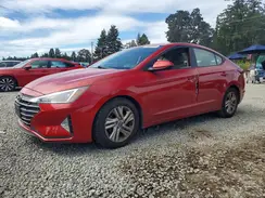 5NPD84LF3KH443508 2019 HYUNDAI ELANTRA