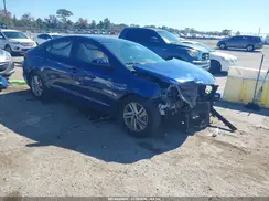 5NPD84LF3KH444058 2019 HYUNDAI ELANTRA