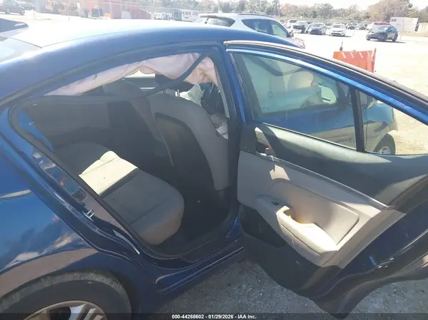 5NPD84LF3KH444058 2019 HYUNDAI ELANTRA - Image 8