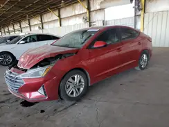 5NPD84LF3KH444609 2019 HYUNDAI ELANTRA