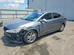 5NPD84LF3KH444674 2019 HYUNDAI ELANTRA