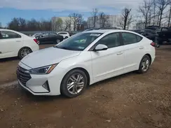 5NPD84LF3KH445095 2019 HYUNDAI ELANTRA