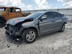 5NPD84LF3KH445341 2019 HYUNDAI ELANTRA
