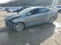 5NPD84LF3KH445789 2019 HYUNDAI ELANTRA