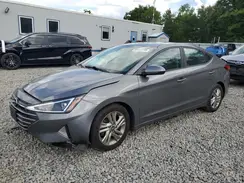 5NPD84LF3KH446554 2019 HYUNDAI ELANTRA