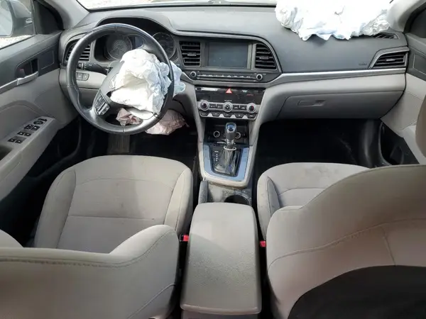 5NPD84LF3KH446554 2019 HYUNDAI ELANTRA - Image 8