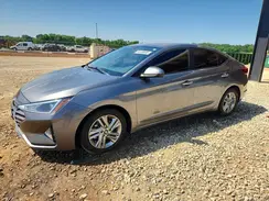 5NPD84LF3KH446831 2019 HYUNDAI ELANTRA