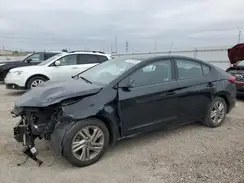 5NPD84LF3KH448384 2019 HYUNDAI ELANTRA