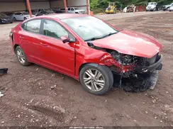 5NPD84LF3KH449647 2019 HYUNDAI ELANTRA
