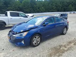5NPD84LF3KH449745 2019 HYUNDAI ELANTRA