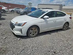 5NPD84LF3KH450376 2019 HYUNDAI ELANTRA