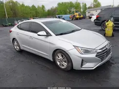 5NPD84LF3KH450555 2019 HYUNDAI ELANTRA