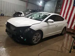 5NPD84LF3KH450734 2019 HYUNDAI ELANTRA