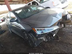 5NPD84LF3KH451351 2019 HYUNDAI ELANTRA