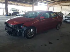 5NPD84LF3KH452421 2019 HYUNDAI ELANTRA