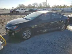 5NPD84LF3KH454928 2019 HYUNDAI ELANTRA