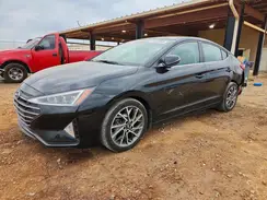 5NPD84LF3KH454931 2019 HYUNDAI ELANTRA