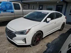 5NPD84LF3KH455285 2019 HYUNDAI ELANTRA