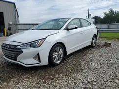 5NPD84LF3KH455500 2019 HYUNDAI ELANTRA