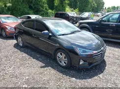 5NPD84LF3KH456131 2019 HYUNDAI ELANTRA