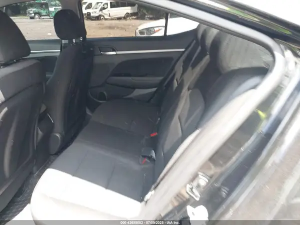 5NPD84LF3KH456131 2019 HYUNDAI ELANTRA - Image 8