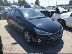5NPD84LF3KH456243 2019 HYUNDAI ELANTRA
