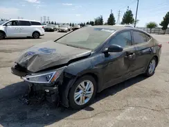 5NPD84LF3KH456307 2019 HYUNDAI ELANTRA