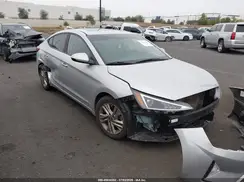 5NPD84LF3KH457313 2019 HYUNDAI ELANTRA