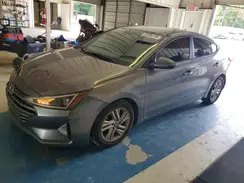 5NPD84LF3KH457344 2019 HYUNDAI ELANTRA