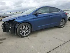 5NPD84LF3KH457585 2019 HYUNDAI ELANTRA
