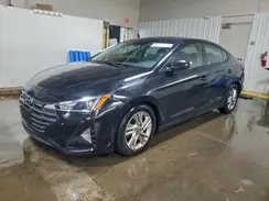 5NPD84LF3KH457991 2019 HYUNDAI ELANTRA