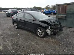 5NPD84LF3KH458008 2019 HYUNDAI ELANTRA