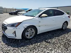 5NPD84LF3KH459904 2019 HYUNDAI ELANTRA