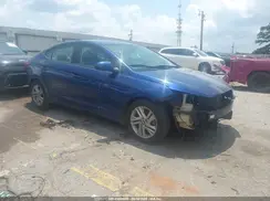 5NPD84LF3KH460292 2019 HYUNDAI ELANTRA