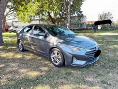 5NPD84LF3KH460731 2019 HYUNDAI ELANTRA