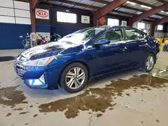 5NPD84LF3KH460809 2019 HYUNDAI ELANTRA