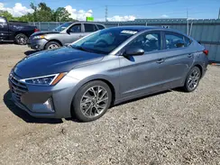 5NPD84LF3KH461359 2019 HYUNDAI ELANTRA