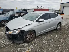 5NPD84LF3KH461510 2019 HYUNDAI ELANTRA